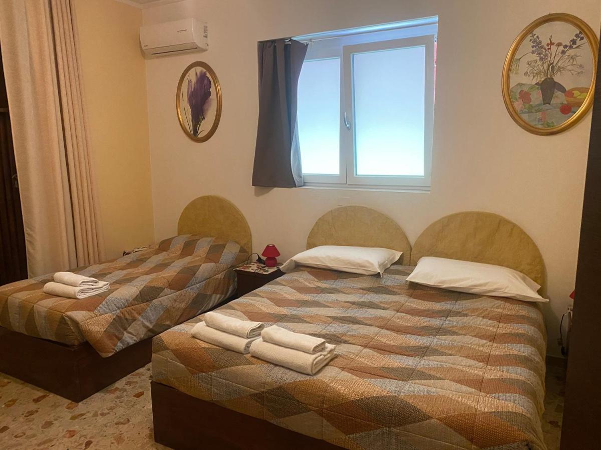 Bed and breakfast Anna Fiera 2*