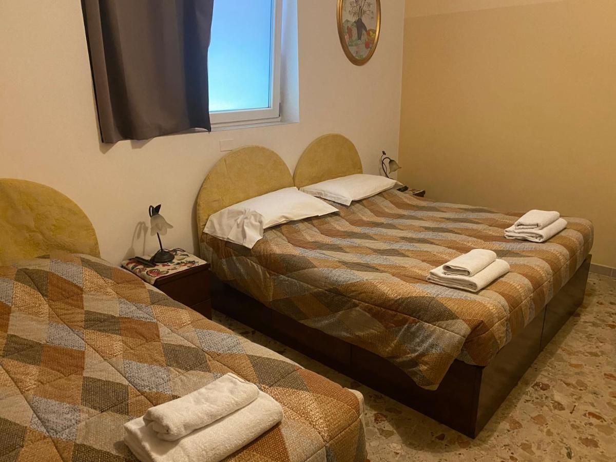 Bed and breakfast Anna Fiera 2*