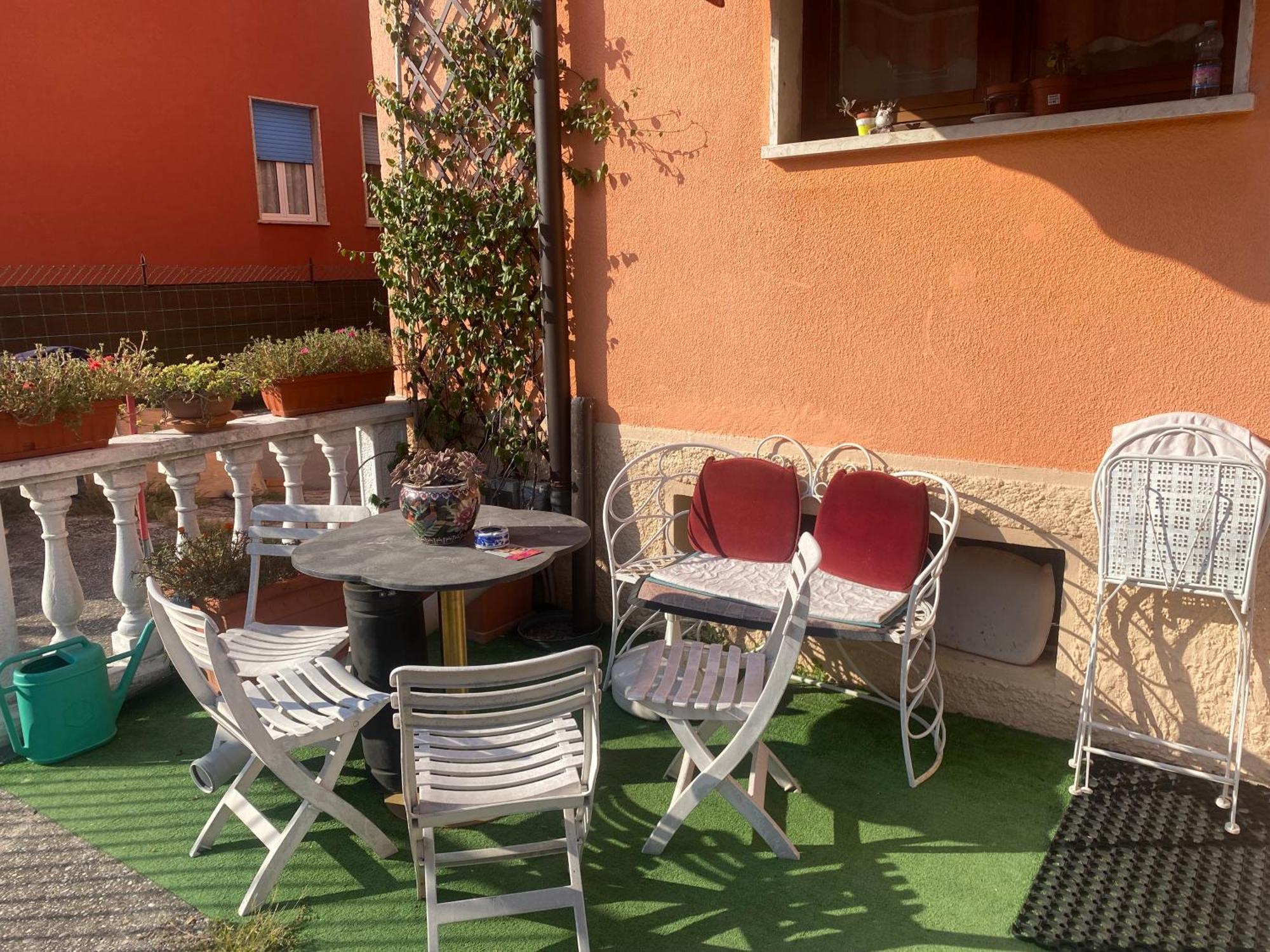 Bed and breakfast Anna Fiera