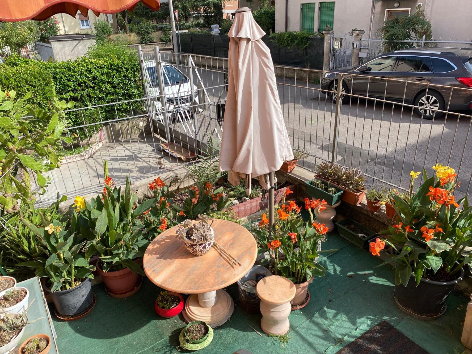 Anna Fiera Bed and breakfast