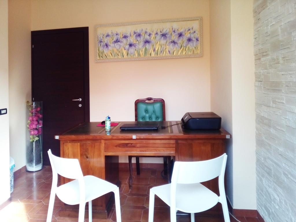 Anna Fiera Bed and breakfast Verona
