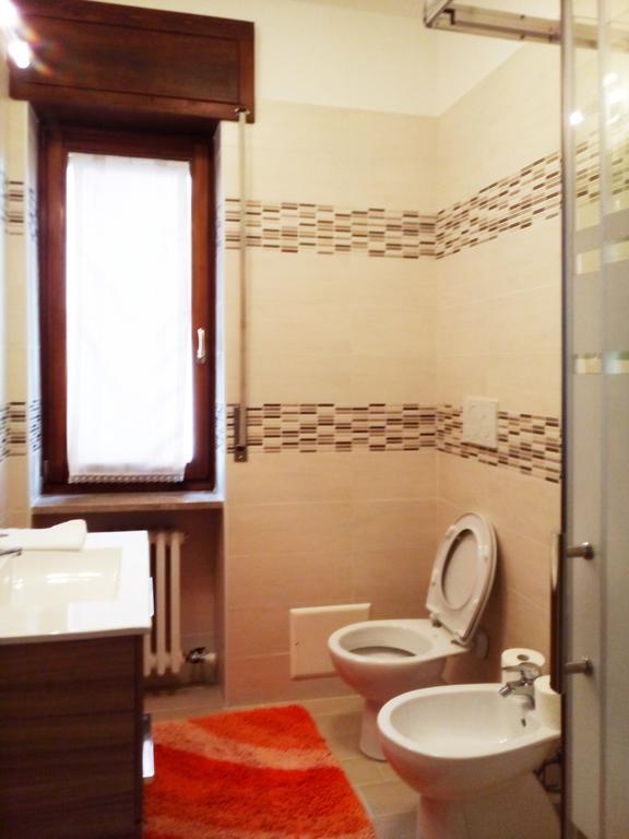 Bed and breakfast Anna Fiera 2*
