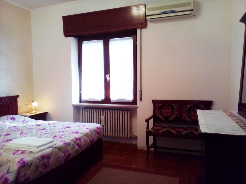 Bed and breakfast Anna Fiera Verona