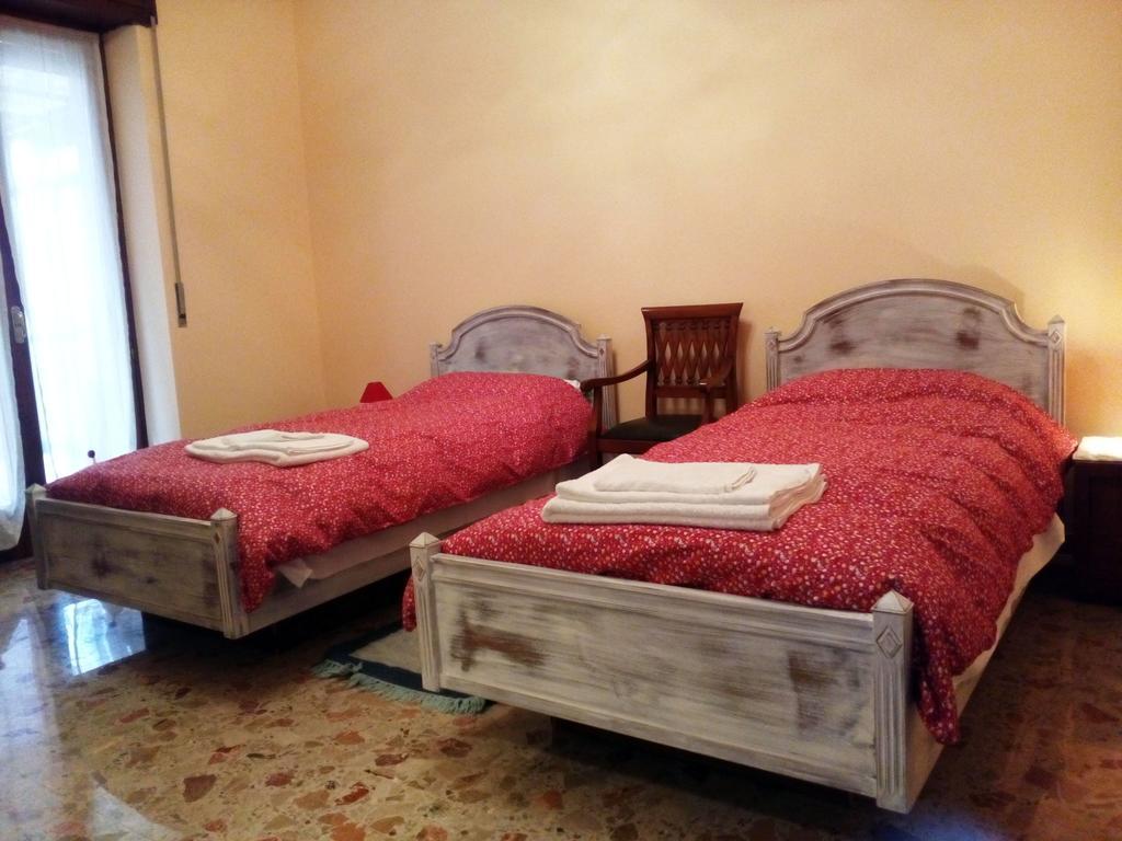 Bed and breakfast Anna Fiera